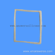 Liquid Silicone Rubber LSR Washer/Seal/O Ring Gasket